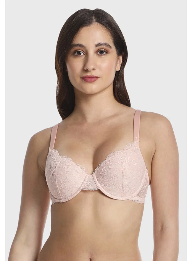 لا سينزا حمالات صدر مبطنة بخفة