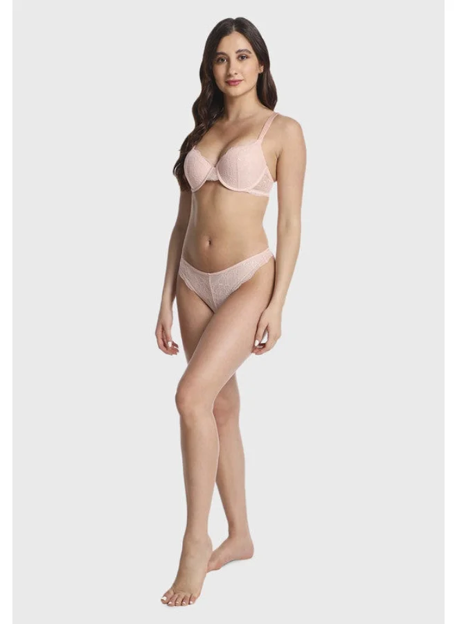 لا سينزا حمالات صدر مبطنة بخفة