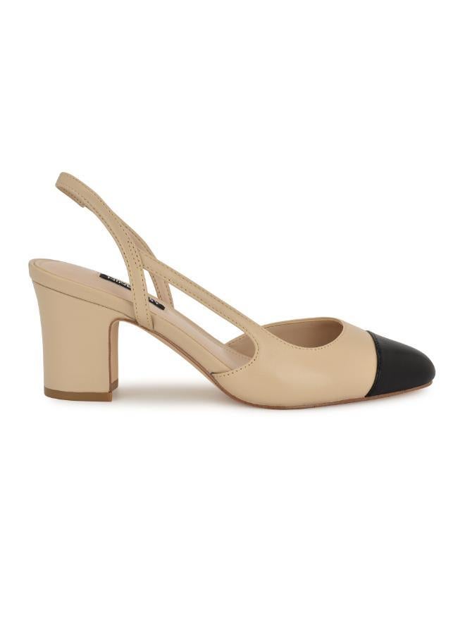 NINE WEST Sling Back Pumps  - Image 1