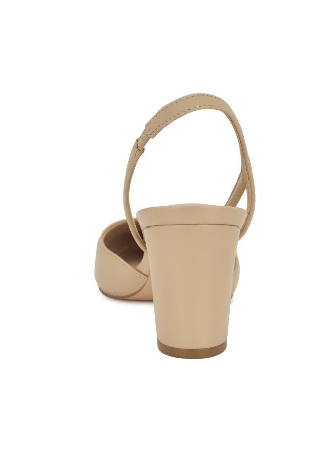 NINE WEST Sling Back Pumps  - Image 2