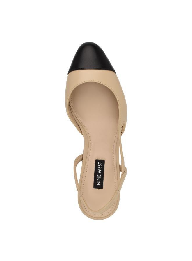 NINE WEST Sling Back Pumps  - Image 4