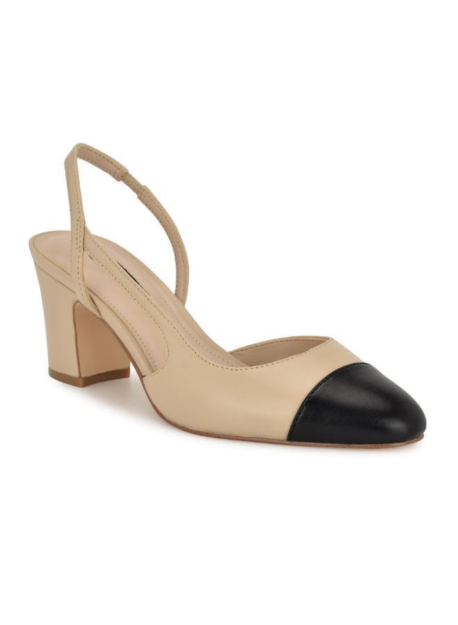 NINE WEST Sling Back Pumps  - Image 3