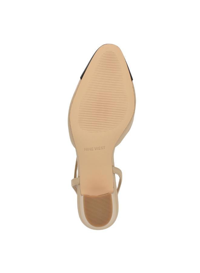 NINE WEST Sling Back Pumps  - Image 5