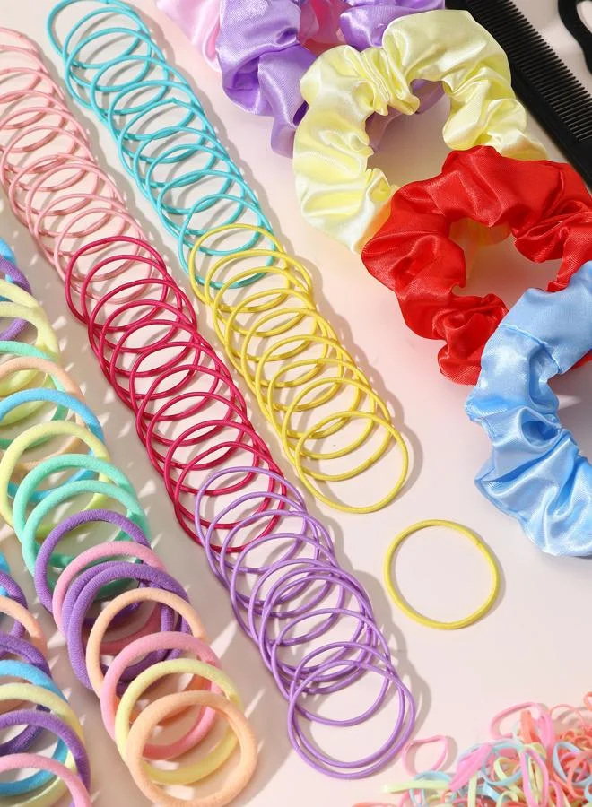 تايك تو Set of 1109 - Hair Ties