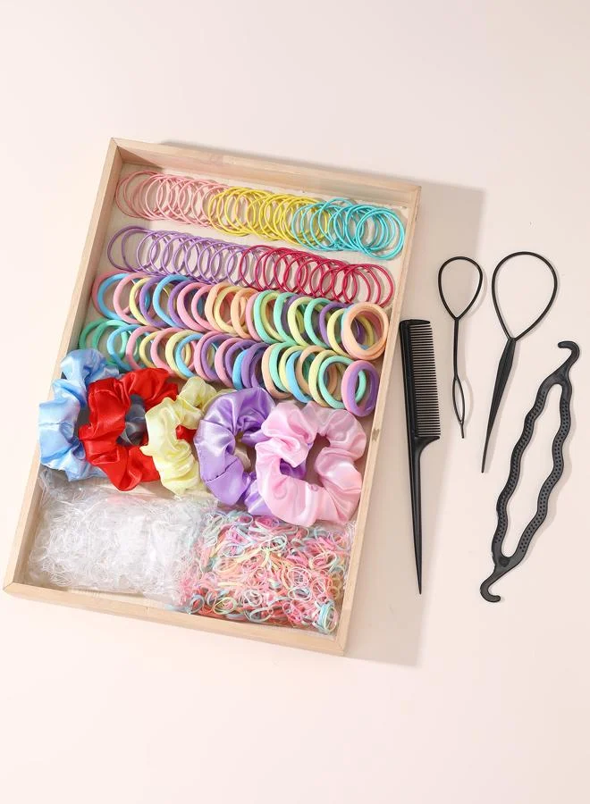 تايك تو Set of 1109 - Hair Ties