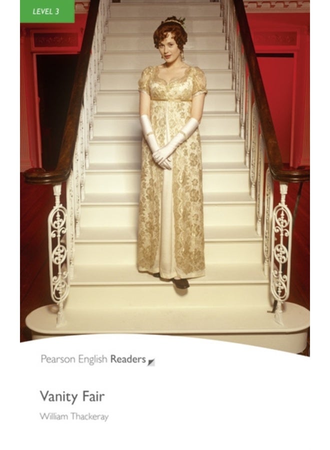 Level 3: Vanity Fair 