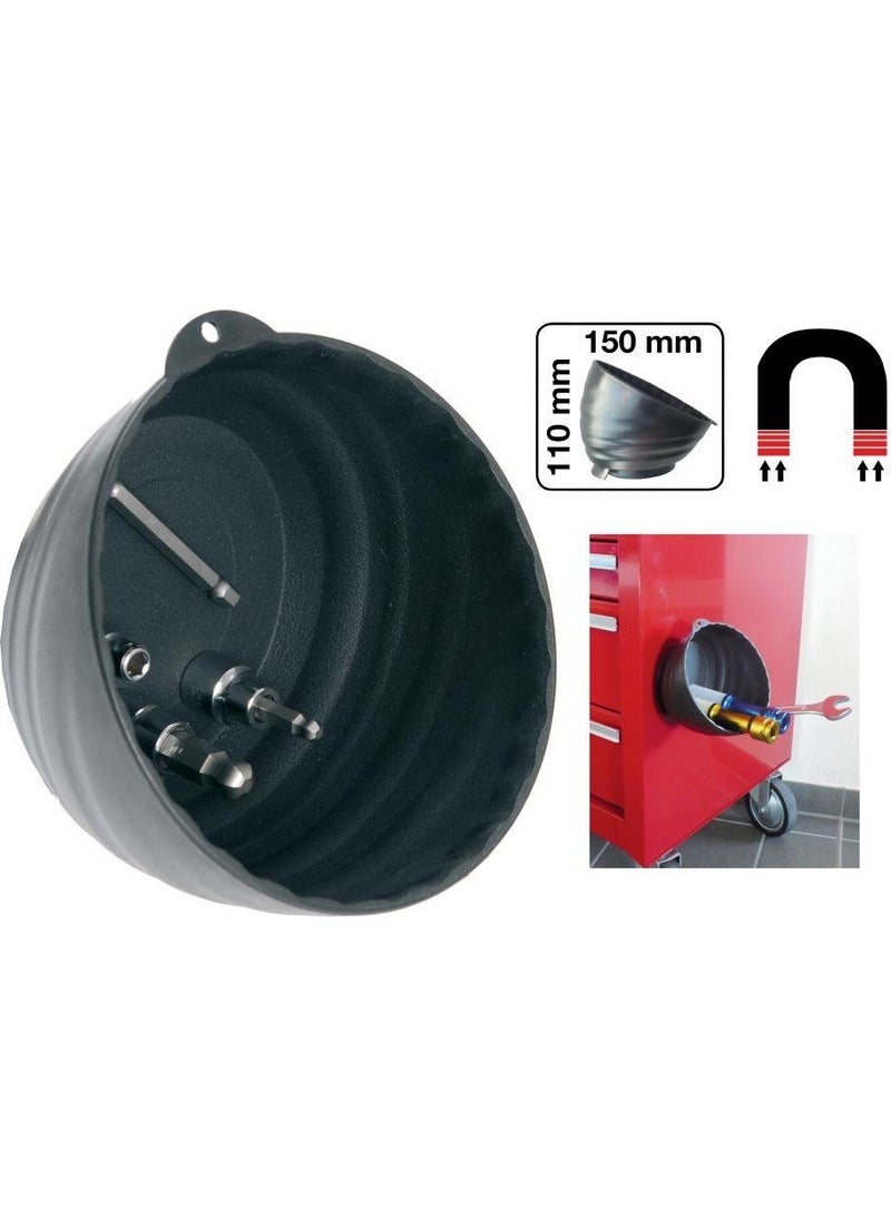 Brio - Magnet Screw Box 145 Mm - Image 1