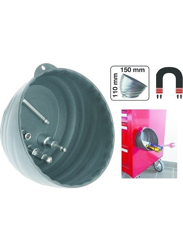 Brio - Magnet Screw Box 145 Mm - Image 1