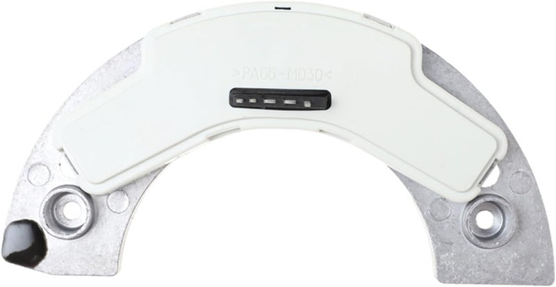 DEMULAX Car Blower Fan Motor Heater Resistor - Image 4