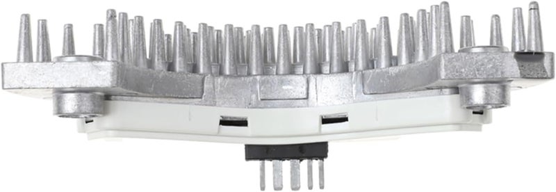 DEMULAX Car Blower Fan Motor Heater Resistor - Image 3