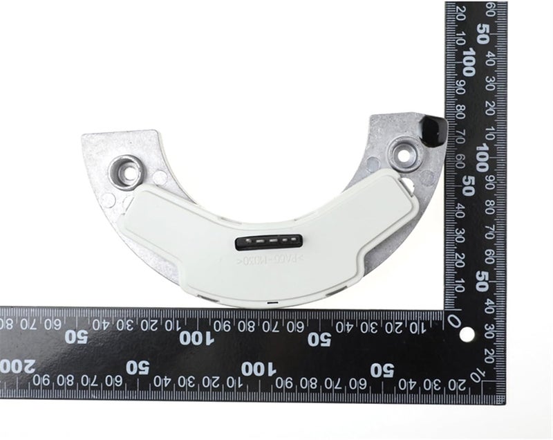 DEMULAX Car Blower Fan Motor Heater Resistor - Image 2