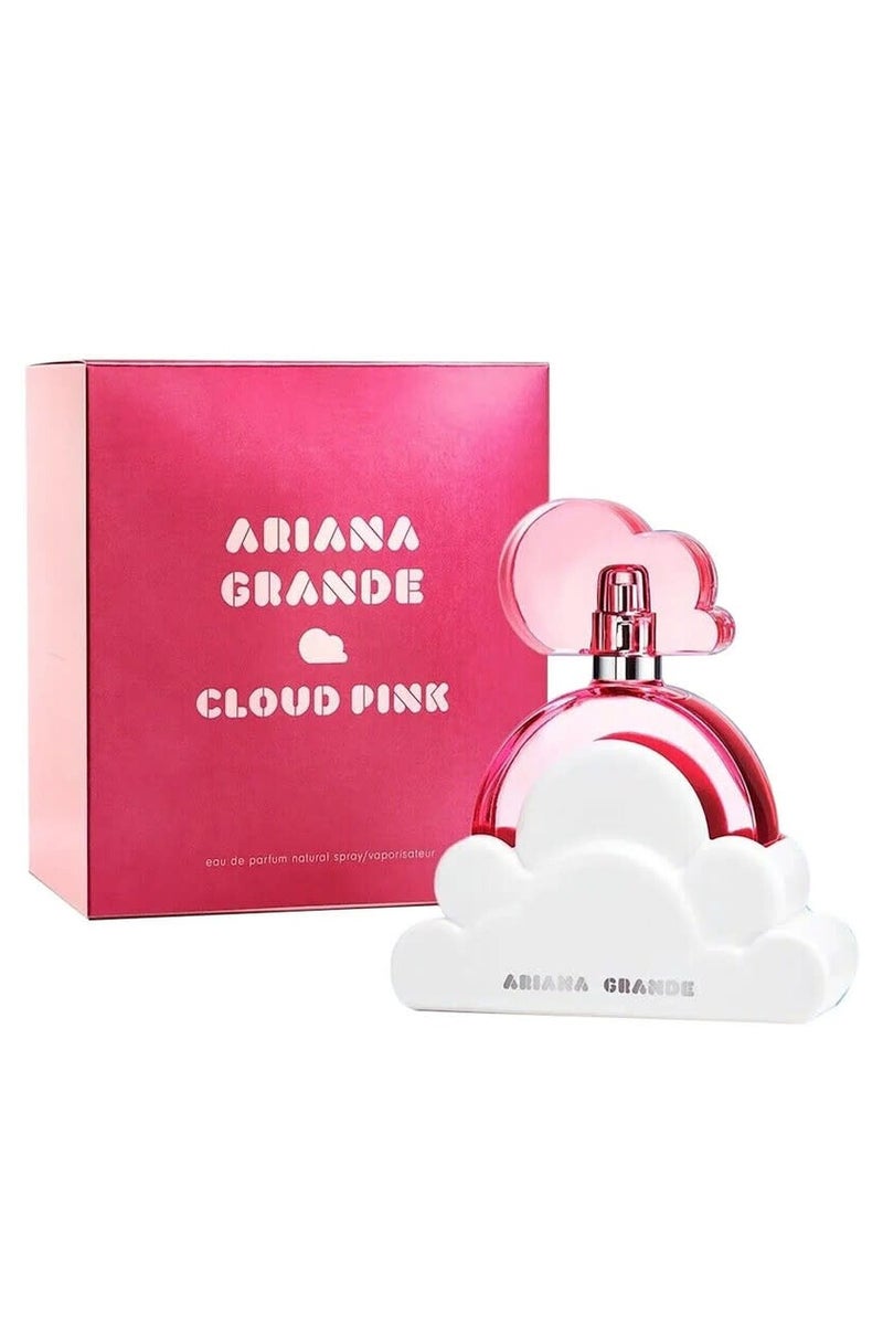 Ariana Grande Cloud Pink Eau de Parfum 100ml - Image 1