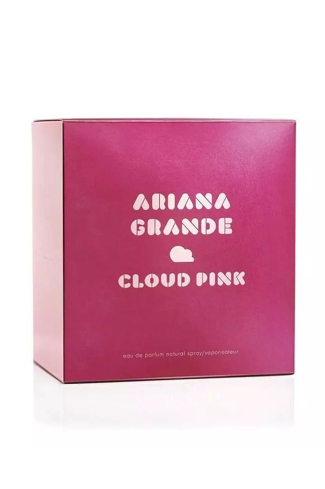 Ariana Grande Cloud Pink Eau de Parfum 100ml - Image 3
