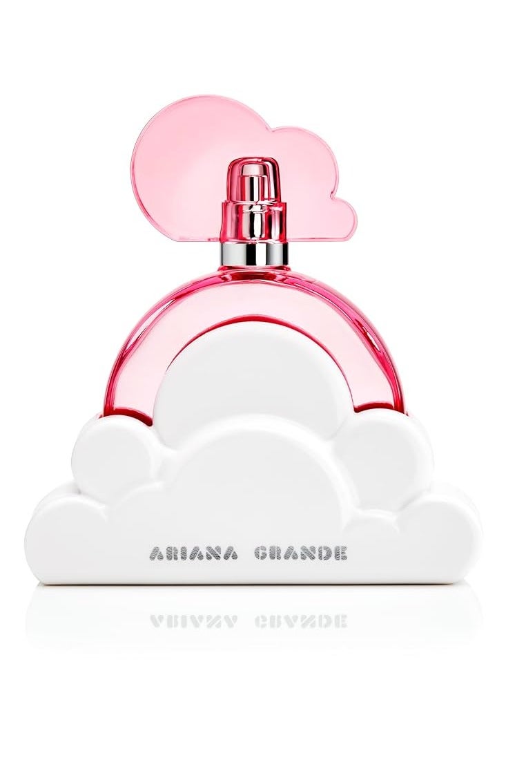 Ariana Grande Cloud Pink Eau de Parfum 100ml - Image 2