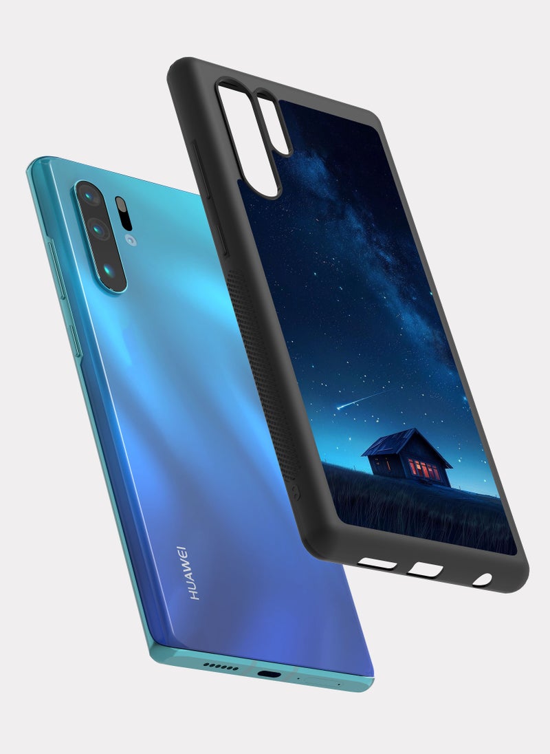 PXLAAT Huawei P30 Pro case cover Hut  - Image 2