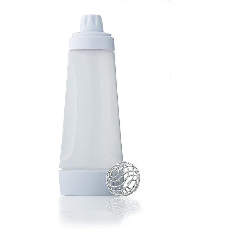 Whiskware Pancake Batter Mixer with BlenderBall Wire Whisk - Image 1