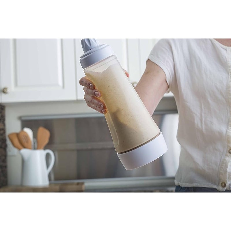 Whiskware Pancake Batter Mixer with BlenderBall Wire Whisk - Image 5