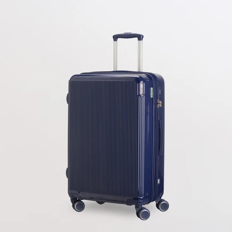 CARPISA Hard Trolley M - Wander Go