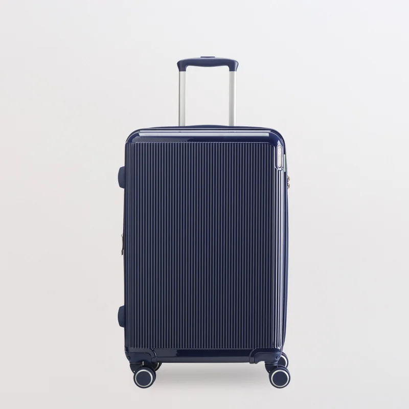 CARPISA Hard Trolley M - Wander Go