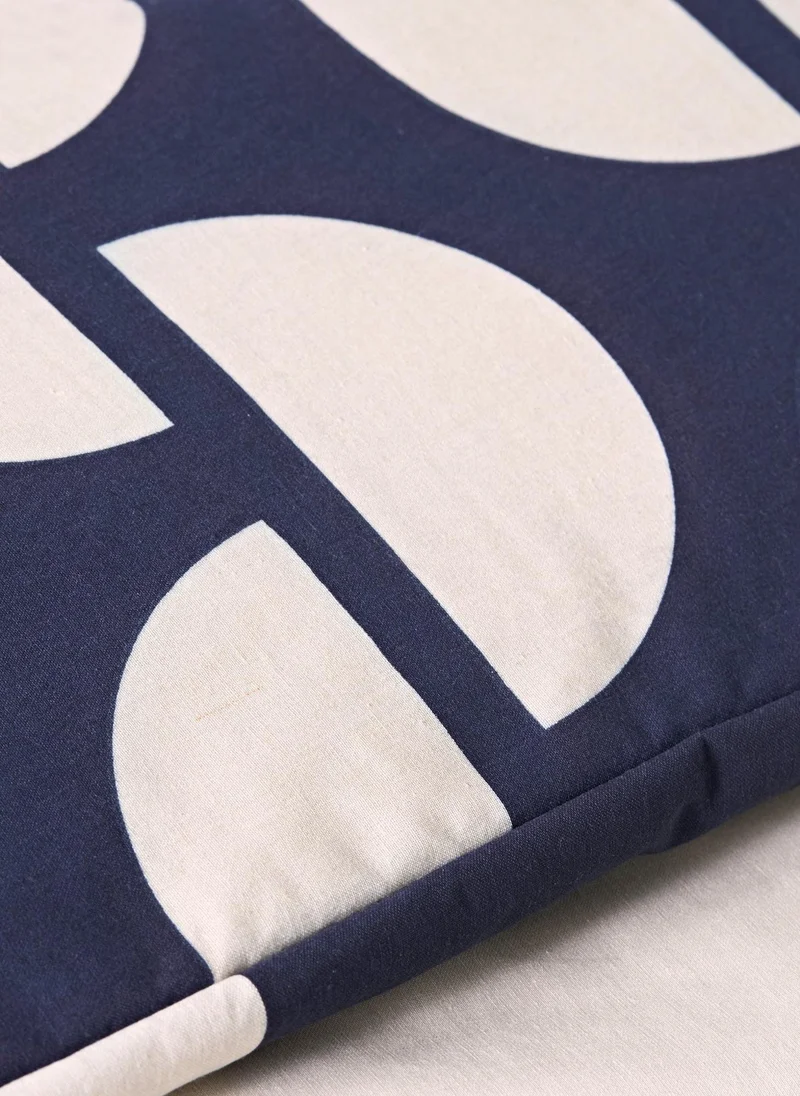 ماتلان Multi Geo Duvet Set