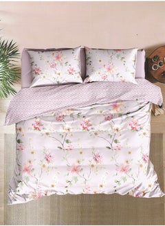 PACHA HOME Bedcover Summer  scmf235*250+2 Pillowcases 50*70 Model 75A2135. 
