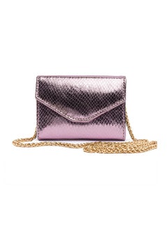 BOU Mermaid Micro Flap Bag  - Image 1