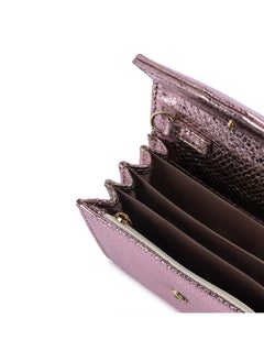 BOU Mermaid Micro Flap Bag  - Image 4