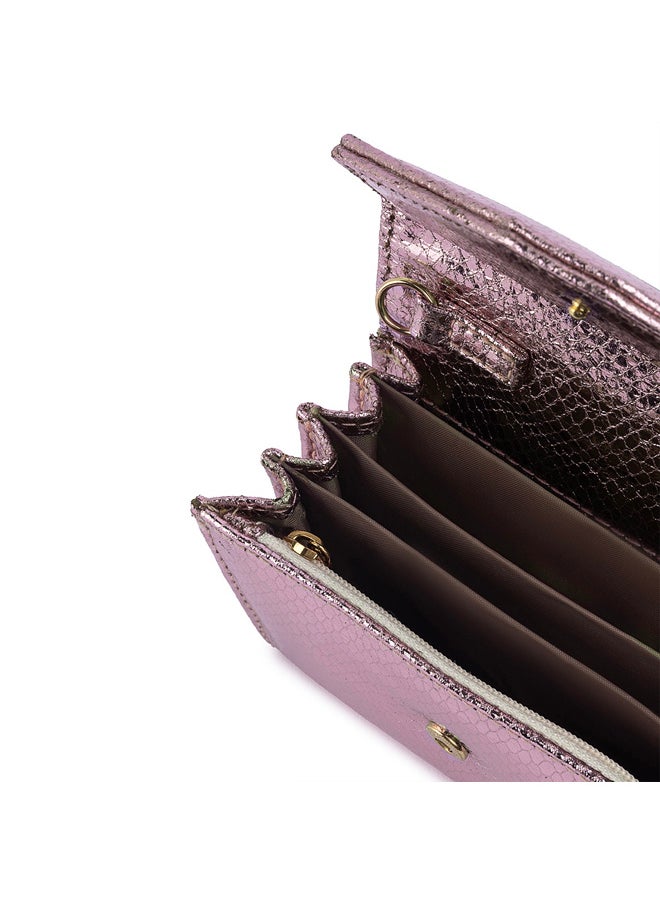 BOU Mermaid Micro Flap Bag  - Image 4