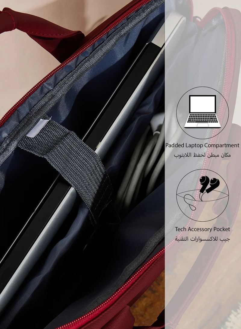 سفنتي فايف Casual Laptop Bag