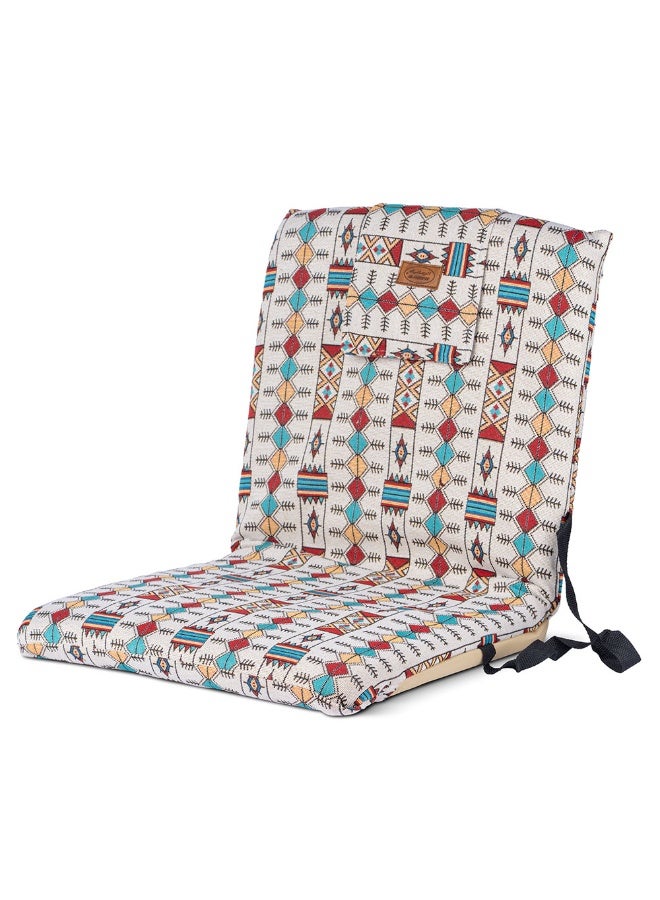 كرسي أرضي -ماركة الرماية - Image 1