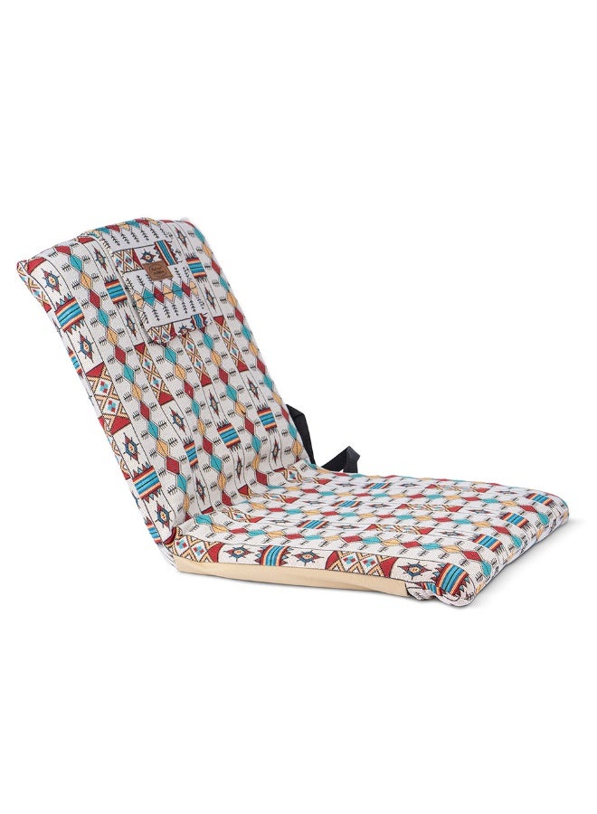 كرسي أرضي -ماركة الرماية - Image 3