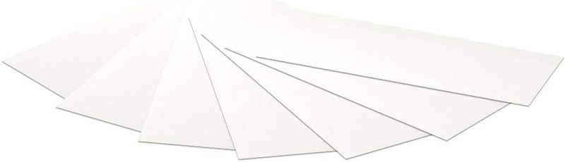 ã‚¯ãƒ­ãƒãƒ¼(Clover) ecoPost Brand Replacement Postage Meter Sheet Tape Replacement for FP Mailing Solutions PLABEL-S - Image 2