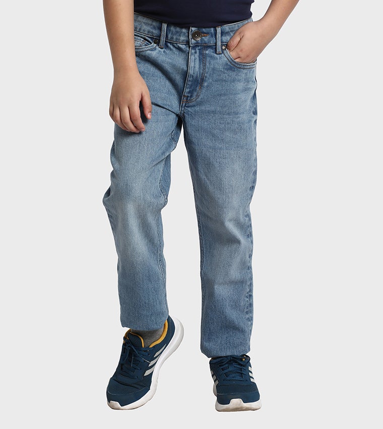 Beverly Hills Polo Club Kids Denim