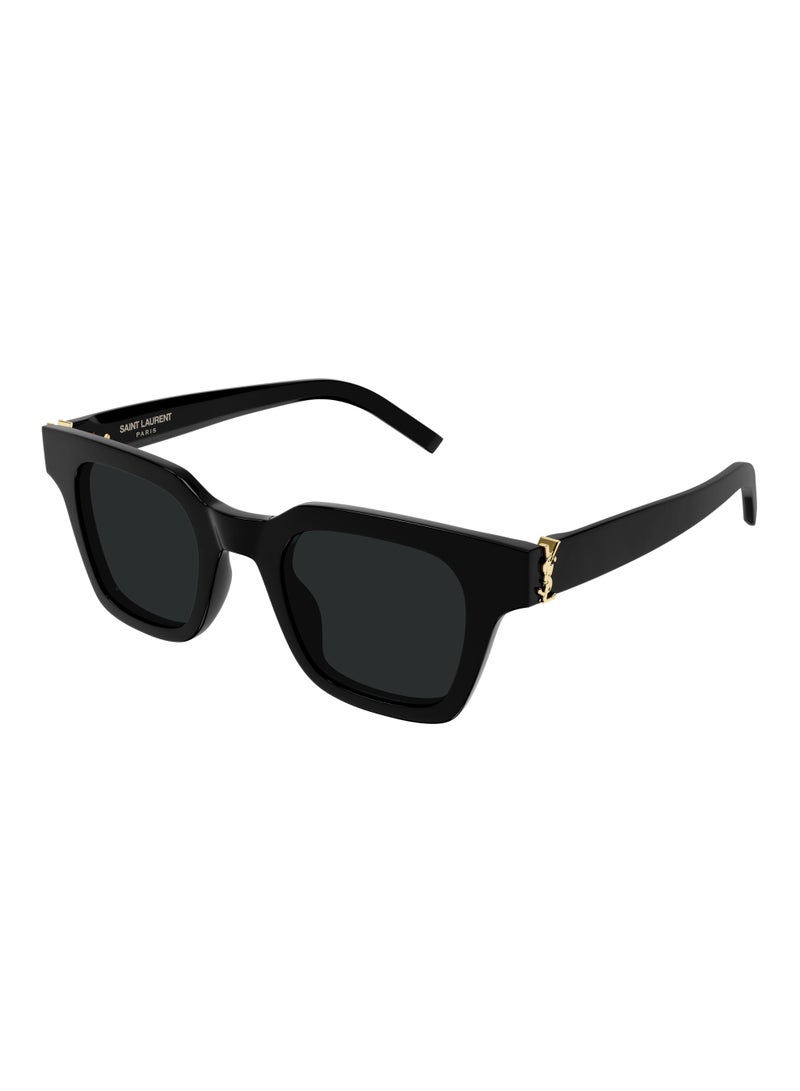 Saint Laurent Square-Style Sunglasses - Image 1
