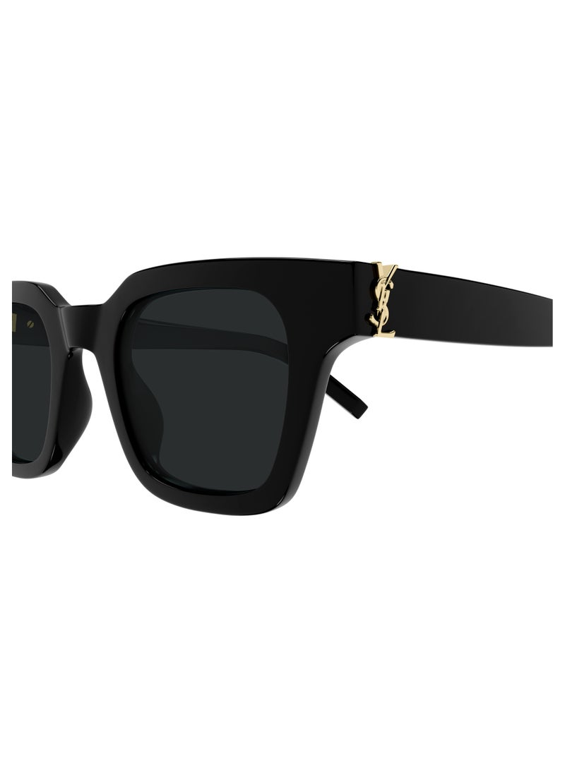 Saint Laurent Square-Style Sunglasses - Image 2