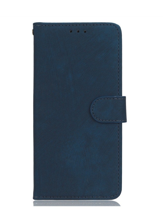 X-level ITEL S23 Plus/S681LN Case Cover with RFID Blocking Leather Flip Folio Wallet with Card Slots Holder Stand Back Cover Magnetic Clasp Cell Phone Back Accessories Protection  - Image 1