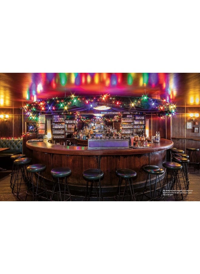 Great Bars of New York City: 30 of Manhattan's Favorite Storied Drinking Establ  - Image 3