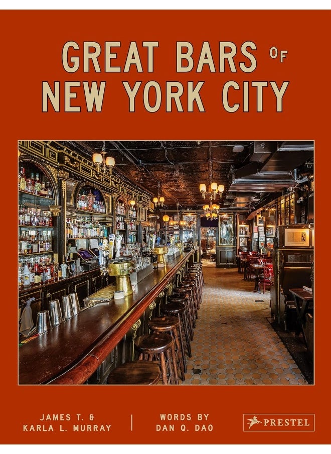 Great Bars of New York City: 30 of Manhattan's Favorite Storied Drinking Establ  - Image 5