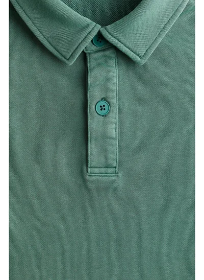 H&M Sweatshirt polo shirt