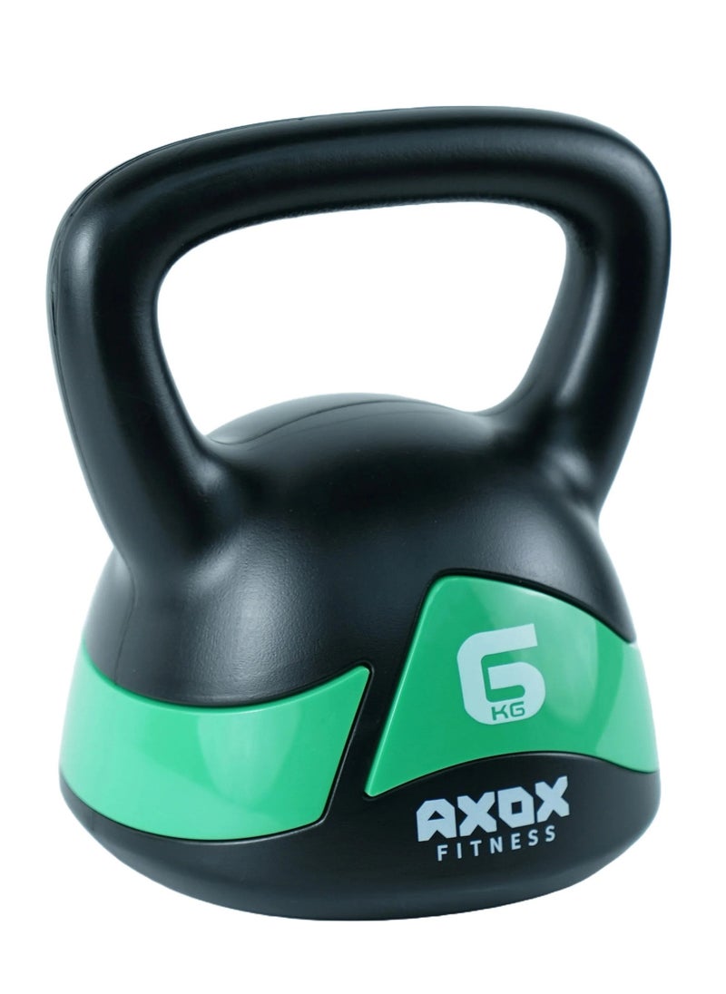 AXOX Fitness Kettlebells 6Kg  - Image 1