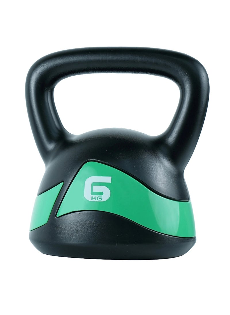 AXOX Fitness Kettlebells 6Kg  - Image 2