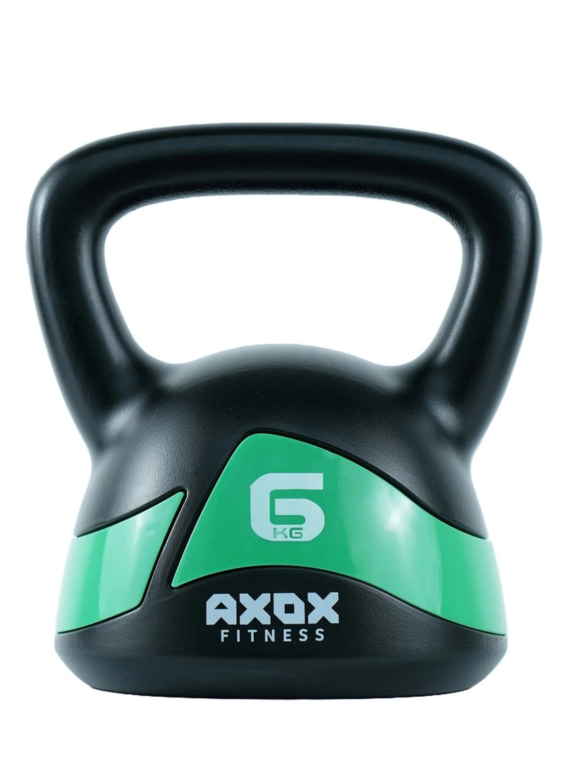 AXOX Fitness Kettlebells 6Kg  - Image 3