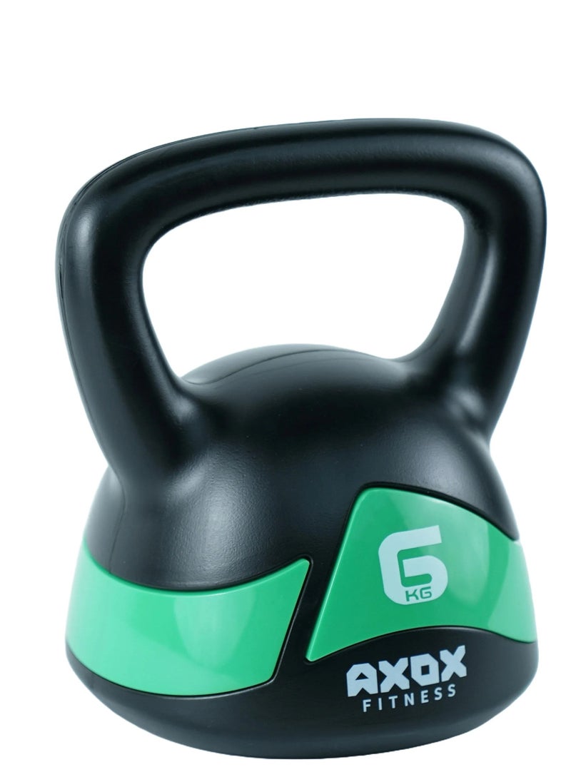 AXOX Fitness Kettlebells 6Kg  - Image 5