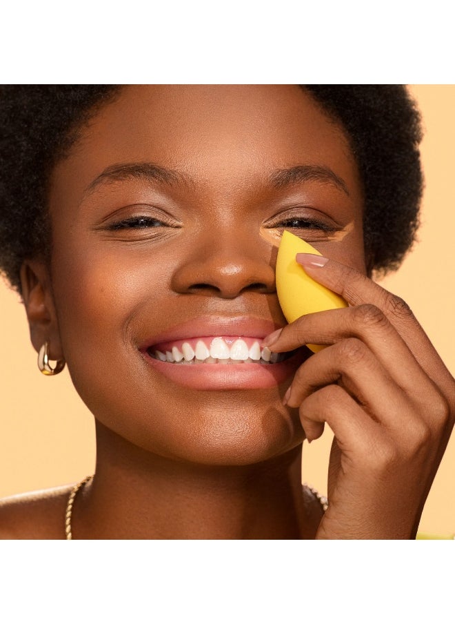 REAL TECHNIQUES Miracle Concealer Sponge  - Image 4