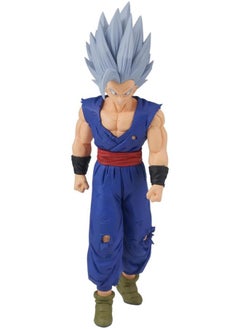 Bandai Banpresto Dragon Ball Super Super Hero Solid Edge Works Vol.14 Son Gohan Beast