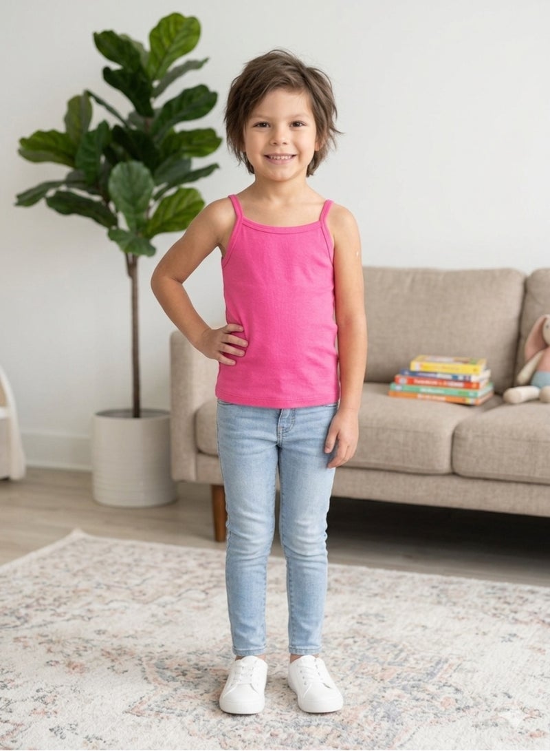 Carina Cookies Girly Cami Top - Image 1