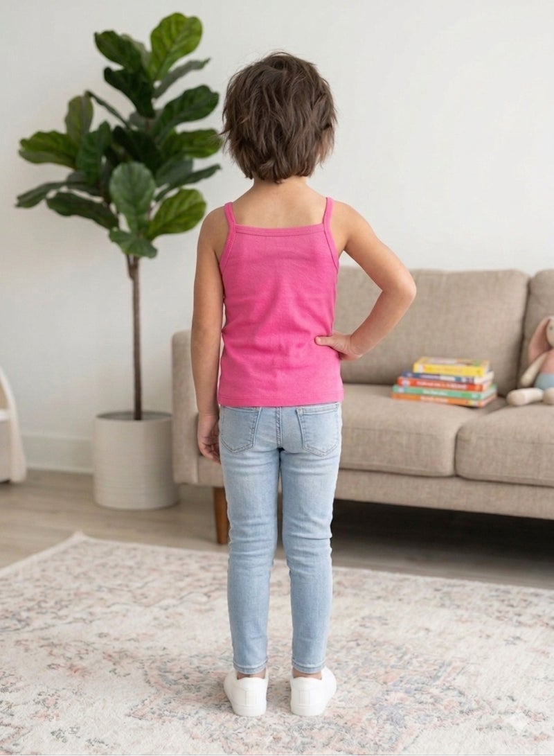 Carina Cookies Girly Cami Top - Image 2