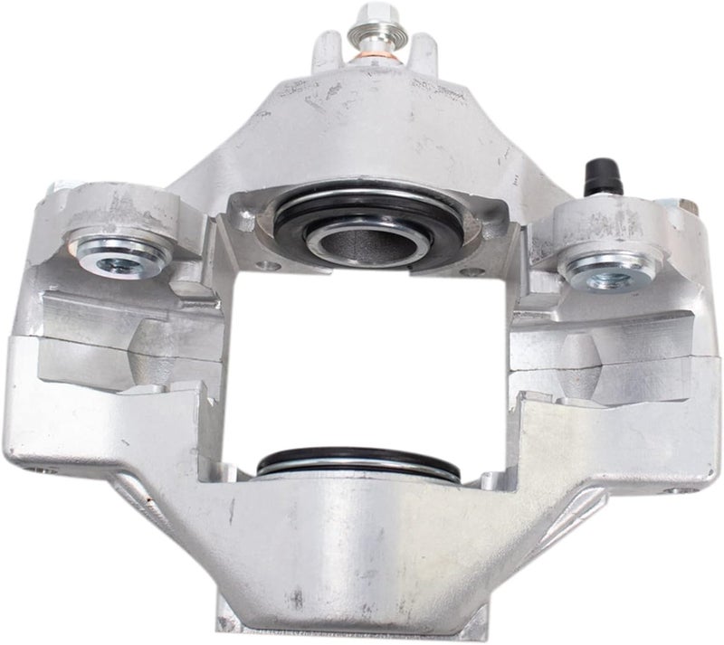 TRQ Rear Left Brake Caliper for 2006-2007 Subaru Impreza - Image 2