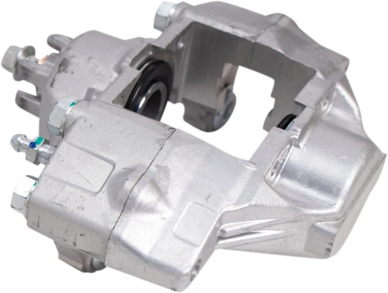 TRQ Rear Left Brake Caliper for 2006-2007 Subaru Impreza - Image 4