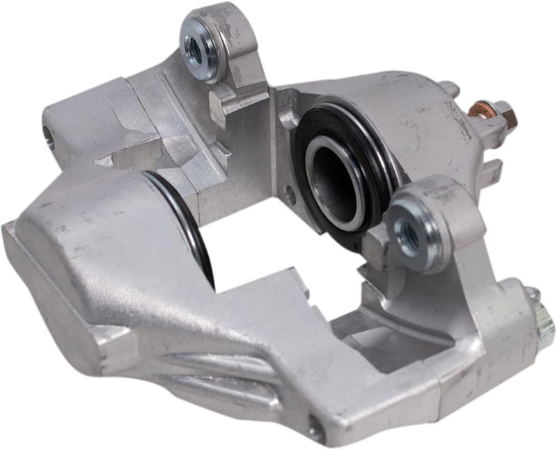 TRQ Rear Left Brake Caliper for 2006-2007 Subaru Impreza - Image 5